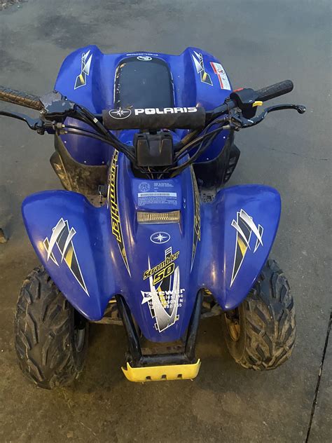 Polaris Scrambler For Sale In Oxford Nc Offerup