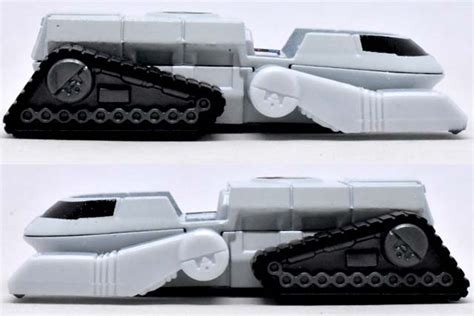 THUNDERCATS THUNDER TANKのレビュー海外アニメ劇中車には迂闊に手を出すもんじゃない GJR Hot Wheels 情報まとめ ホットウィール にわかマニア