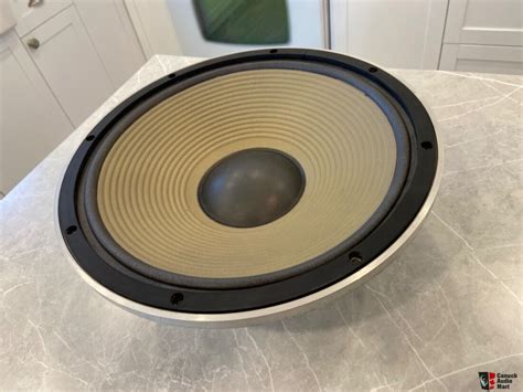 Pioneer Hpm Hpm A Woofer Super Tweeter Hp A