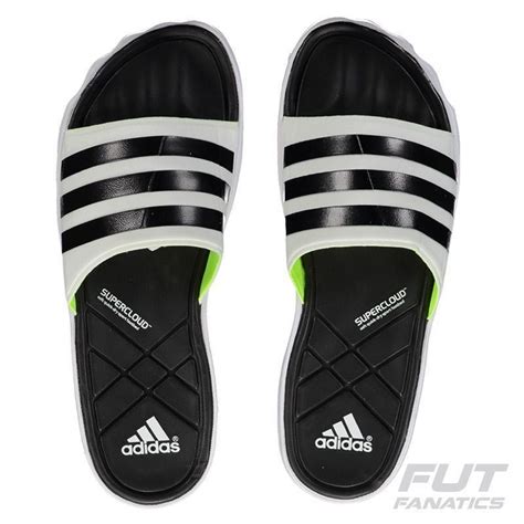 Chinelo Adidas Adipure Slide Futfanatics