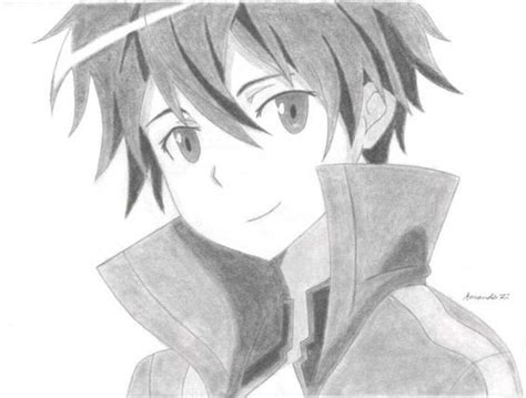 Baru Dessin Sword Art Online Tres Facile