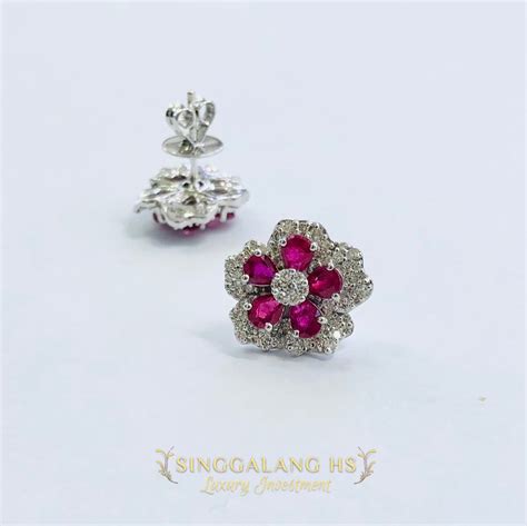 singgalang hs pim jewelry special  diamond rings   special