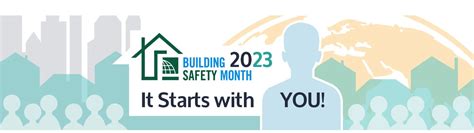 Building Safety Month Dewitt Mi