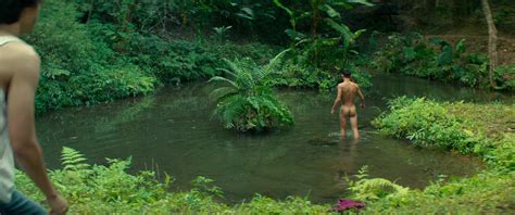 Auscaps Awat Ratanapintha And Bhumibhat Thavornsiri Nude In Doi Boy
