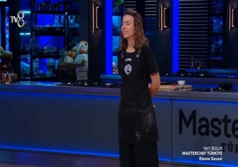 Masterchef Atike Elendi Mi Neden Elendi Masterchef Atike Nerede