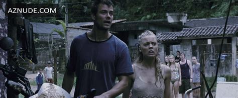 Turistas Nude Scenes Aznude