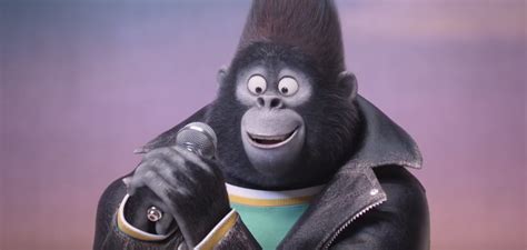 'Sing' Trailer: These Animals Really Have Some Pipes 