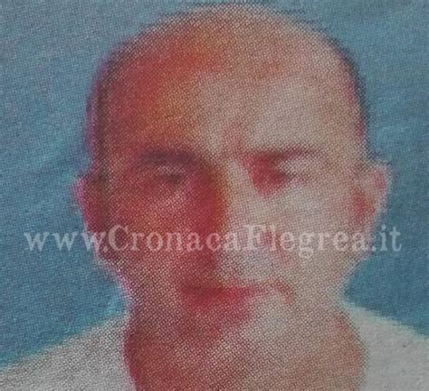 Pozzuoli Scarcerato Il Fratellastro Del Boss Gaetano Beneduce