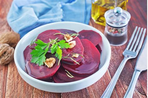 Como Cozinhar Beterraba Sem Que Ela Perca Seus Nutrientes E Sabor Confira