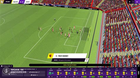 Football Manager 2021 New Features Fm Scout