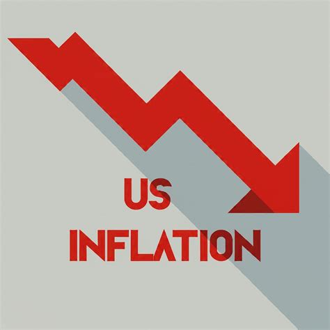 Us Inflation Stalls Boosting Hopes Of Fed Rate Cuts Amwal Al Ghad