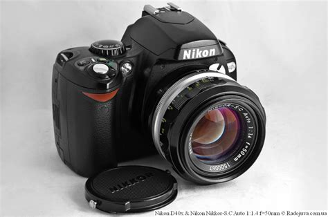 Work With Old Nikon Pre Ai Non Ai Ai S Lenses How To Shoot On Old