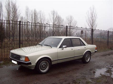 Ford Granada 1978 Reviews Prices Ratings With Various Photos
