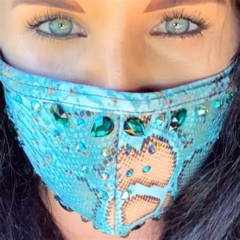 Hiss Hypnotizer Bikini By Hero Swimwear