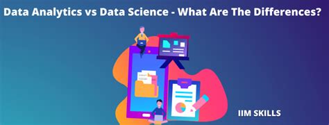 Data Analytics Vs Data Science What Are The Key Differences