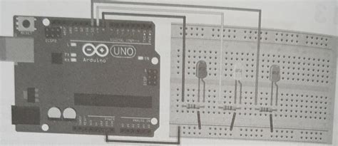 3 Proyek Led Dengan Arduino Proactive Education