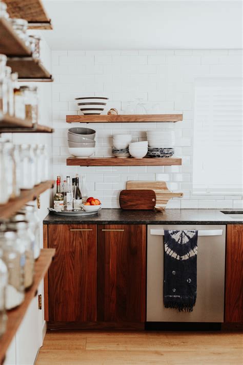 ranch kitchen heirloom modern