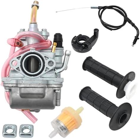 Amazon Syowada Hn Carburetor Replacement For Yamaha