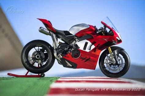 P Es Kon A Kilogram Nov Ducati Panigale V R Motork I