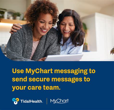 MyChart TVC: Is It Really As Secure As They Say? - j3ik15c