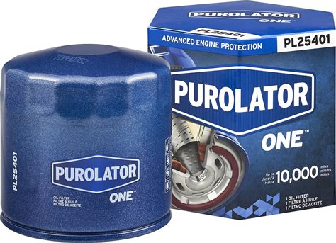 Purolator Motorcycle Oil Filter Chart | Reviewmotors.co