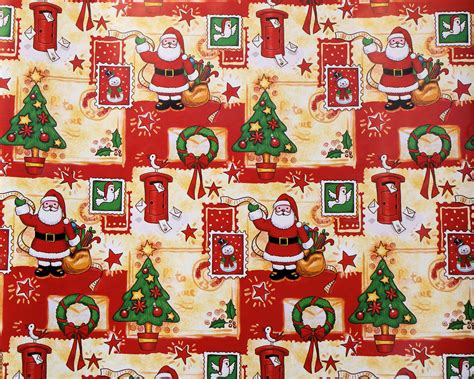 Wrapping Paper