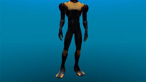 Dive Suit | Subnautica Wiki | FANDOM powered by Wikia