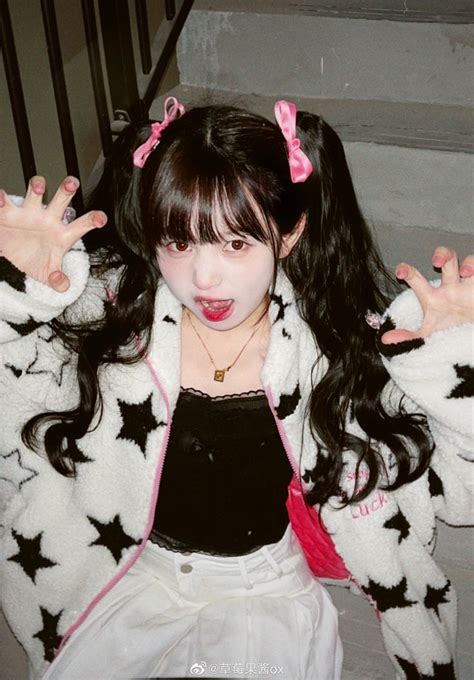 Disney Makeup Hair Arrange Beauty Portrait Cute Korean Girl Kawaii