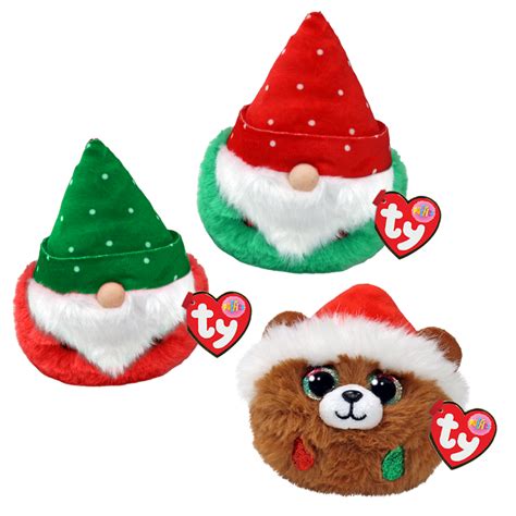 Buy Santa S Helpers Bundle For USD 9 99 Ty