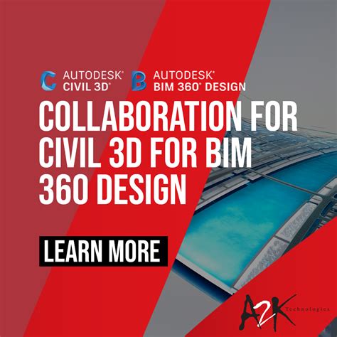 Collaboration For Civil 3d For Bim 360 Design 360 Design Collaboration Bim