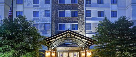 Homewood Suites Hotel in Eatontown, New Jersey