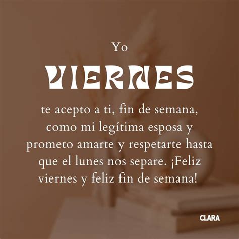 ¡feliz Viernes Frases E Imágenes Para Dar Los Buenos Días El Quinto