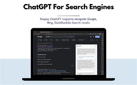 Future Tools Chatgpt For Search Engines