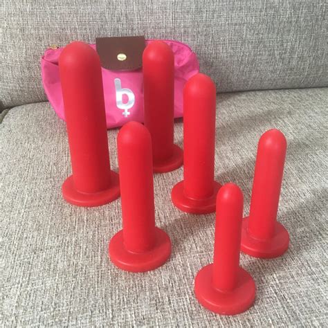 When I First Heard About Dilating From A Sex Therapist Katrin With Love