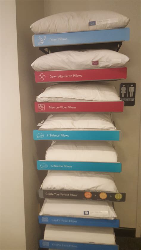 Treat Yourself With These Sleep Number Pillows CommitToSleep Freebie