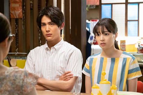 【写真 15枚】nhk連続テレビ小説「なつぞら」第119回の一場面（c）nhk Mantanweb（まんたんウェブ）