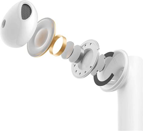 Mi True Wireless Earphone 2 Basic Original Xiaomi Air2 SE TWS Earphone