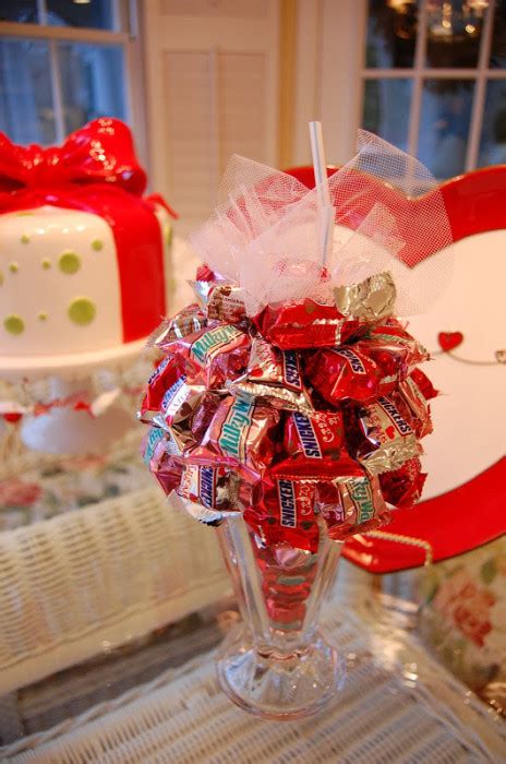 35 Sweet Candy Centerpiece Ideas For Parties