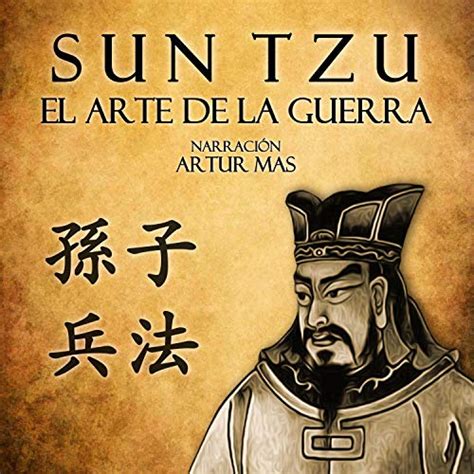 Amazon El Arte De La Guerra Versi N Completa The Art Of War