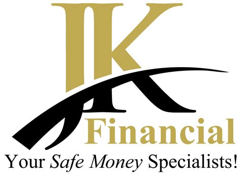 jk financial group