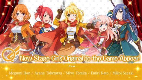 Revue Starlight Re Live Amazon De Appstore For Android