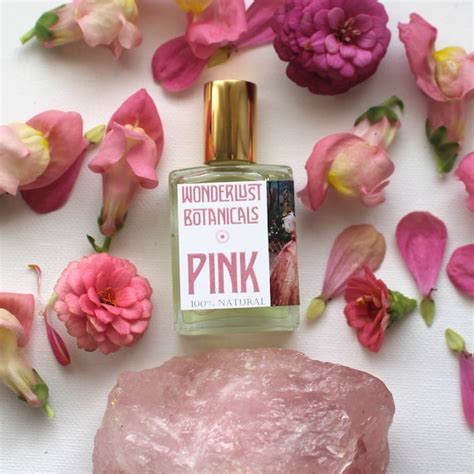 Pink Sugar Perfume Etsy