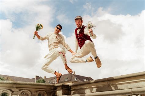 Marry Abroad Simply At Copenhagen City Hall Gay Wedding Guide