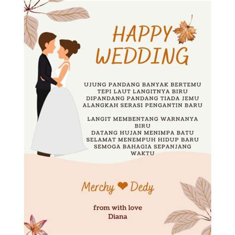 Detail Gambar Ucapan Happy Wedding Anniversary Koleksi Nomer 4