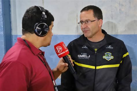 Fazenda Futsal Vai Enfrentar O Ivaipor No Mata Mata Do Paranaense