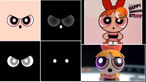 3d Powerpuff Girls Animation And Tutorials Peachy Dragon Designs