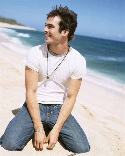 Picture Of Ian Somerhalder In Lost Iansomerhalder1291488509