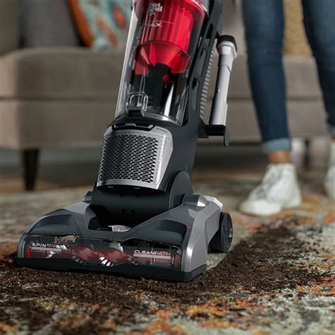 Customer Reviews Dirt Devil Endura Max Bagless Upright Vacuum Pewter