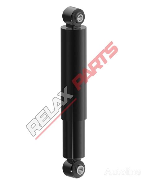 RelaxParts KAISER ROLFO LOHR Shock Absorber For KAISER ROLFO