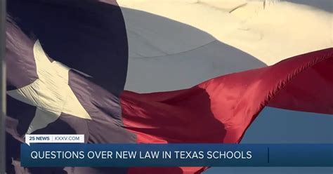 Tsta Says New Critical Race Theory Law Is Creating Confusion In Classrooms